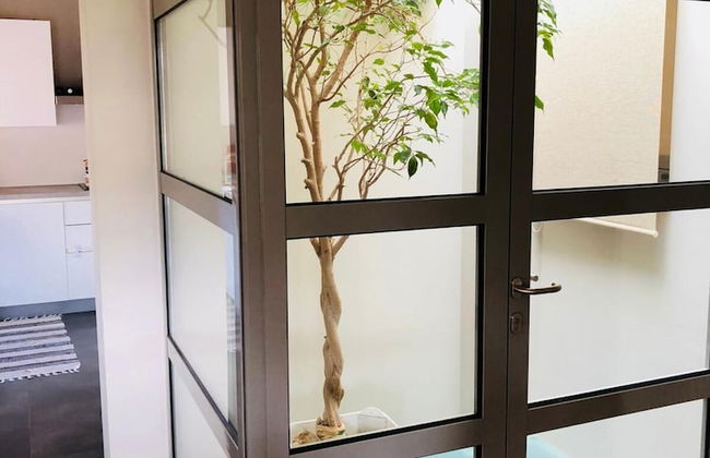 Azure House at Lagonissi - Foto 5