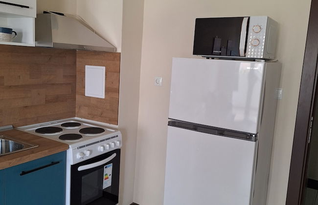 Sveti Vlas Studio Retreat - Foto 7