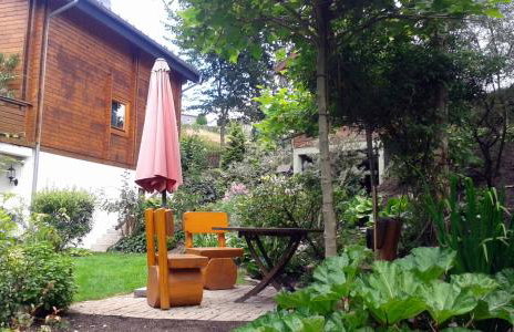 Ferienwohnung im Harz-Haus-Bruns - Foto 22
