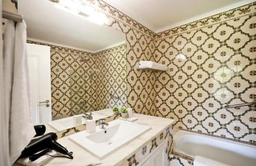 Albufeira Club 98 - O refúgio perfeito - Foto 8