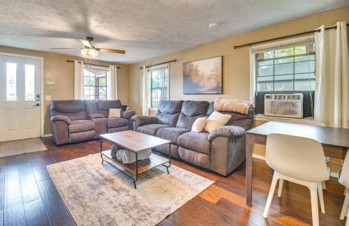 Half-Mi to Marina Pet-Friendly Disney Home - Foto 3