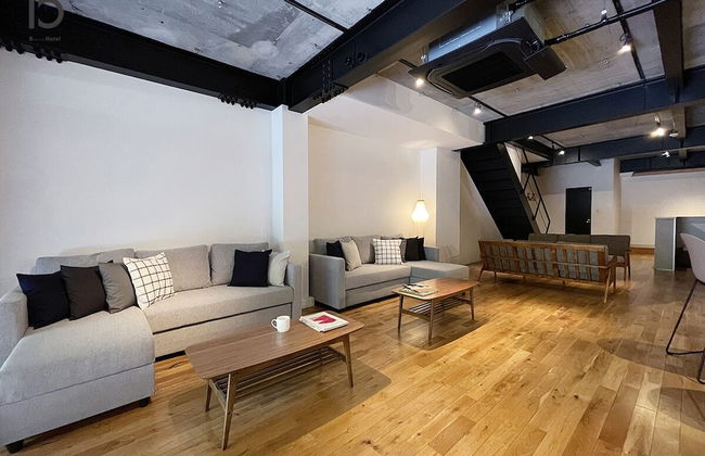 bHotel Kaniwasou - Foto 23