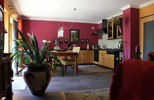 FeWo - Wohlfühlambiente & Gartenparadies - Foto 8