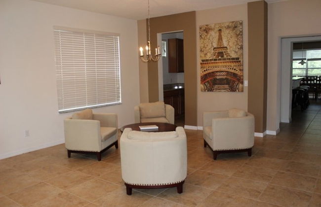 Aco63671 - Bella Vida Resort - 6 Bed 5.5 Baths Villa - Foto 10