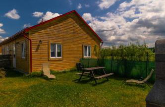 Karkonoskie Sny - Domki z widokiem na Karkonosze - Foto 65