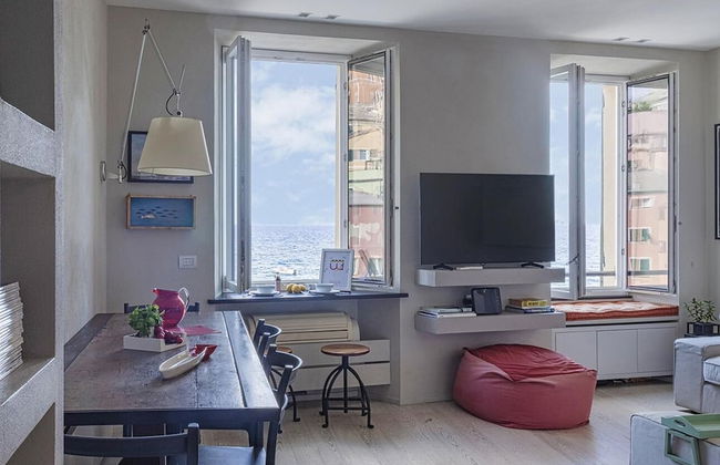 Aurora 20 a Boccadasse by Wonderful Italy - Foto 19