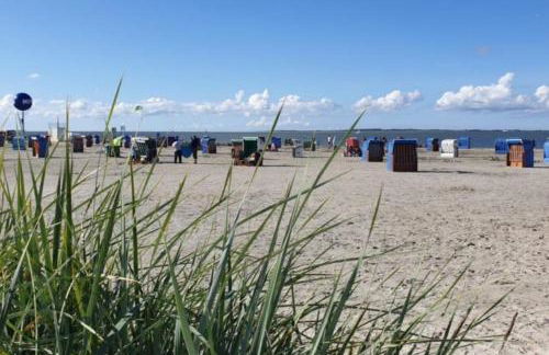 Greetjehuus Koje4 in Dornumersiel - Foto 6