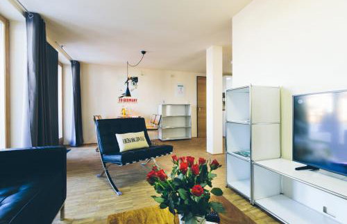 Apartmenthotel Oberstdorf - Foto 41