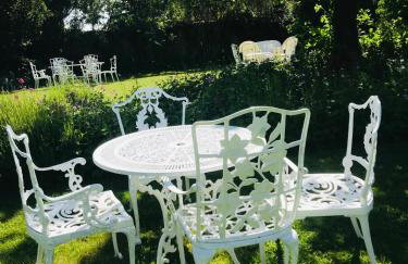 Buscot Manor - Foto 16