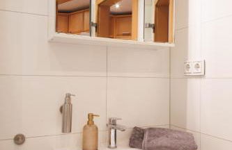 Modernes 3-Zimmer Apartment für 5 Personen nahe Messe Düsseldorf - Photo 11