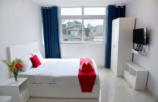 King Apartment - Photo 4