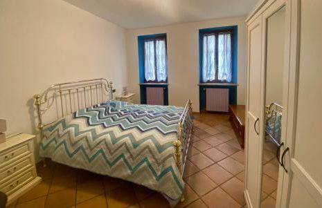 Appartamento in cascina -la cascinetta di Ali- - Foto 24