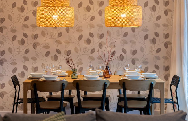 4-bedroom House in Warsaw by Renters - Foto 23