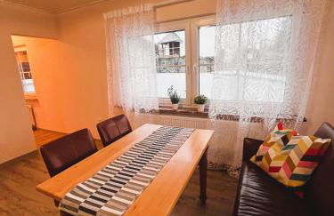 Frisch renovierte Ferienwohnung in ruhiger Lage - Photo 4