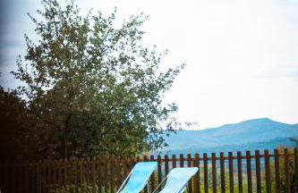 Maison Bleu Avril - Gard - Foto 32