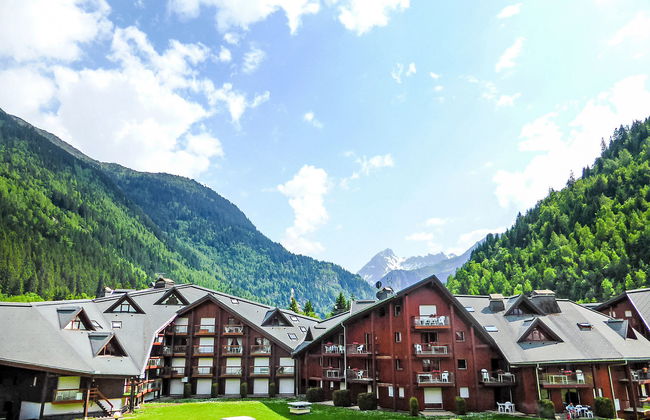 L'Enclave I et J - Foto 14