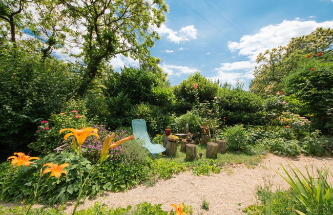 Villa Hofbauer - Foto 23