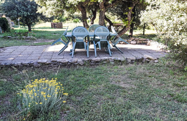 La Chênaie - Foto 40