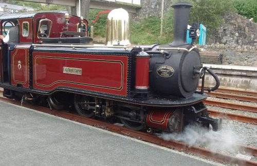 Ty Hen - Quirky Grade II Listed Cottage - Foto 26