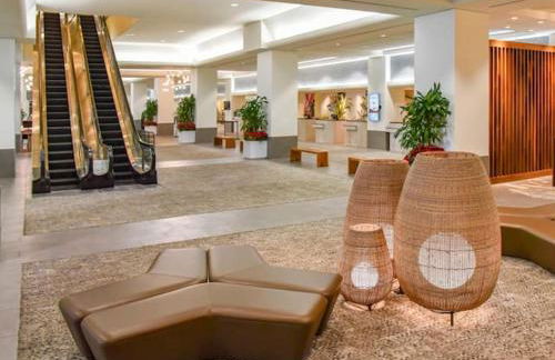 Top Floor Studio with Balcony & Views 3528 - Foto 56