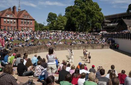 The Highfield Chester. - Foto 65