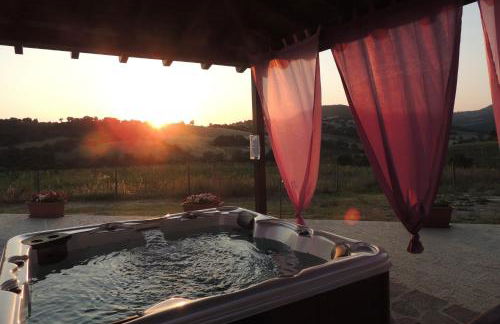 Agriturismo Il Cavallino Saturnia - Foto 44