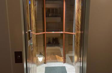 Studio climatisé avec balcon proche Champs-Élysées - Foto 19