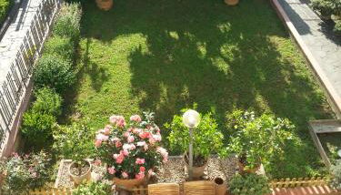 Bencini Family - Foto 2, Garden