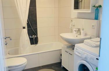 Ferienwohnung im Spessart / Aschaffenburg - Foto 5