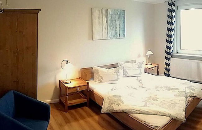 Country House on the Priepertsee - Foto 4