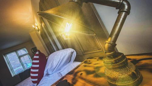 The Bridge at Riverside Suites - Foto 5