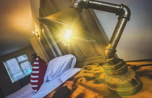 The Bridge at Riverside Suites - Foto 5