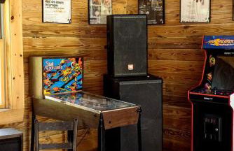 Luxurious Log Cabin with Game Room & Fireplace near Princeton in New Hope, Pennsylvania - Foto 73