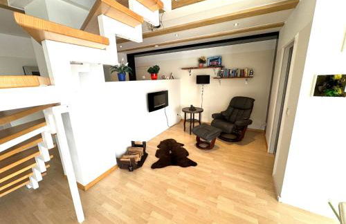 Fewo Am Krongut Bornstedt - Foto 12