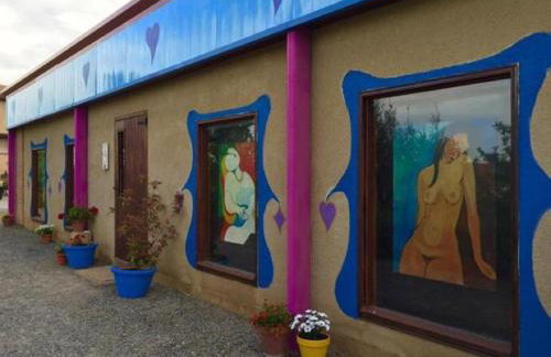 Apartamentos la Jayma del Arte - Foto 77