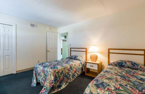 Ocean Towers Resort - Foto 43