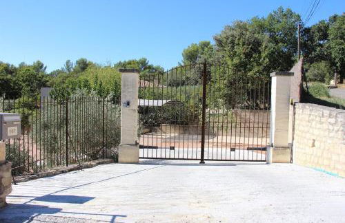 Escapade en Provence, Gîte à Lagnes, Luberon, Vaucluse - Foto 76