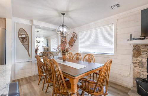 Seven Springs Meadowridge 3 Bedroom Standard Condo - Sleeps 10, Pet Friendly! condo - Photo 12