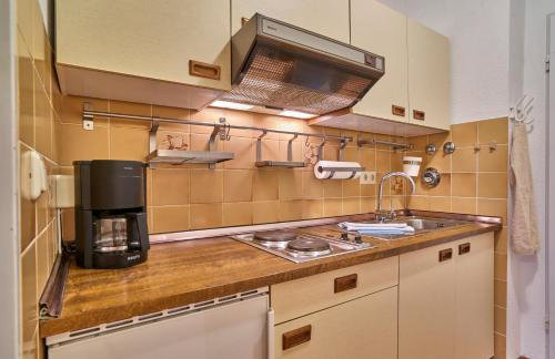 Appartement-Haus Blumenhof - Foto 52