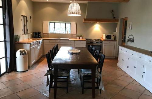 Peaceful Retreat in Pougnadoresse - Foto 7