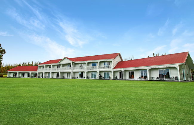 Kerikeri Park Lodge - Foto 55