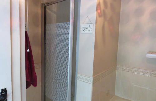 The Coach House Self Catering Apartments - Foto 32