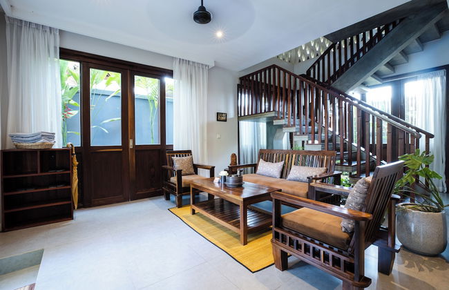 Golden Vishnu Villa - Photo 25