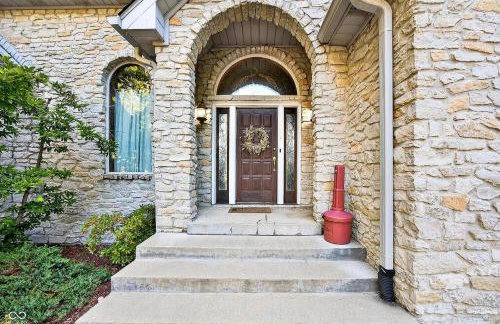 Lakefront Group Stay, Sleeps 19, Indoor Pool, Hot Tub, Arcades - Foto 11