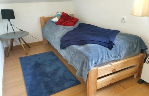 Białe Domki Będzinko tylko 1800m od Morza Sauna Gorąca Balia - Foto 25