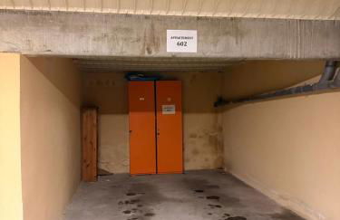 Bel appartement 2 chambres - tout équipé - Terrasse sud- Bolquere Station de ski Font Romeu Pyrénées 2000 - Foto 9