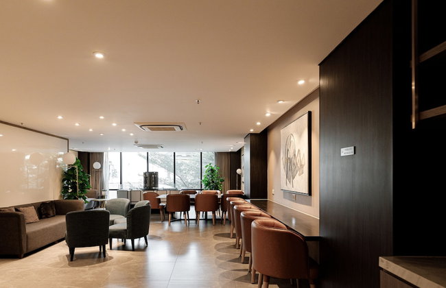 Luxury D1 Mension Condotel - Foto 4