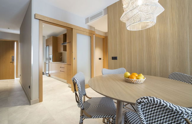 Goodnight Cádiz Apartments - Foto 23