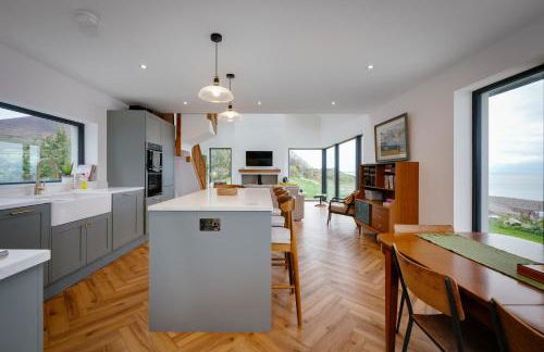 Anamchara Cottage - Mourne Seaside Haven - Foto 13