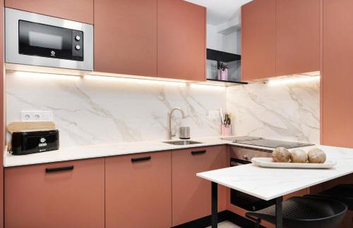 Apartamentos Torre del Reloj - Foto 19